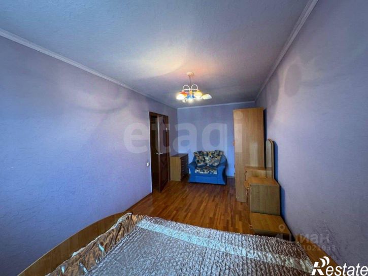 3-комн квартира ул Николая Чумичова, 64,  д. 64