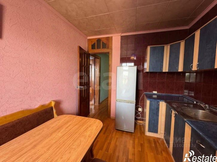 3-комн квартира ул Николая Чумичова, 64,  д. 64