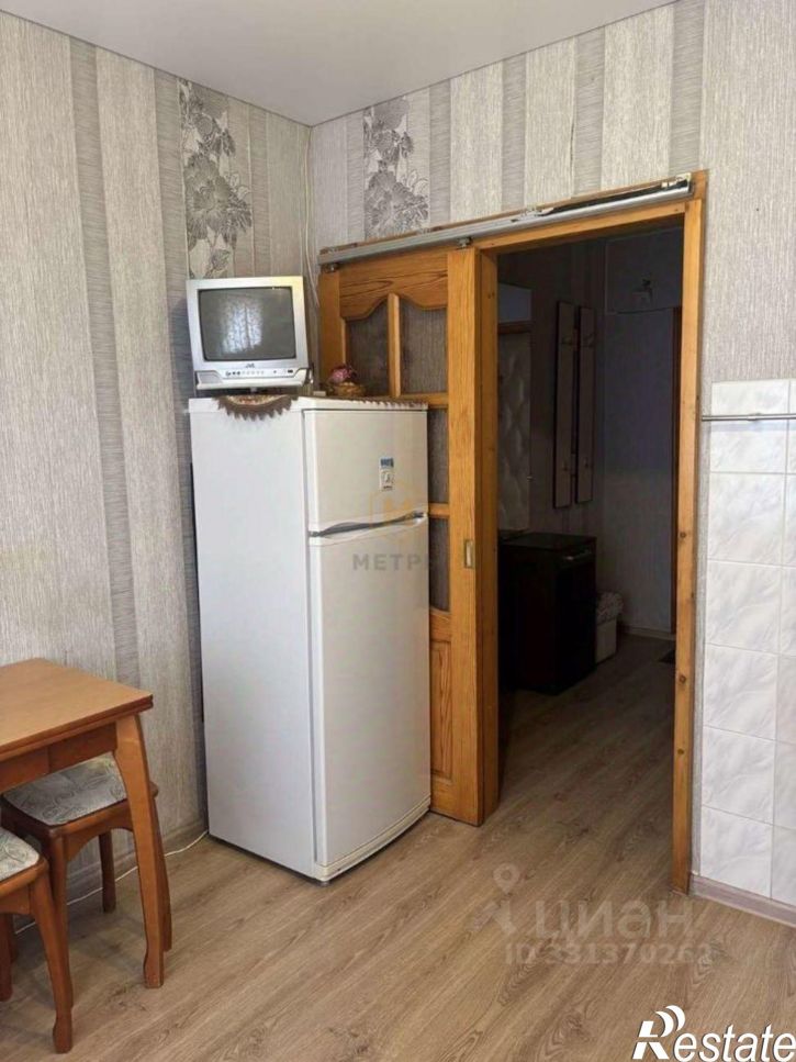 1-комн квартира ул Губкина, 42а,  д. 42а