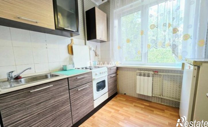2-комн квартира ул Королева, 16,  д. 16
