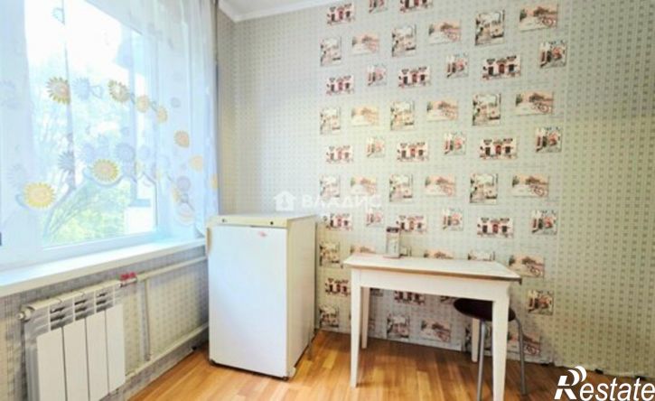 2-комн квартира ул Королева, 16,  д. 16