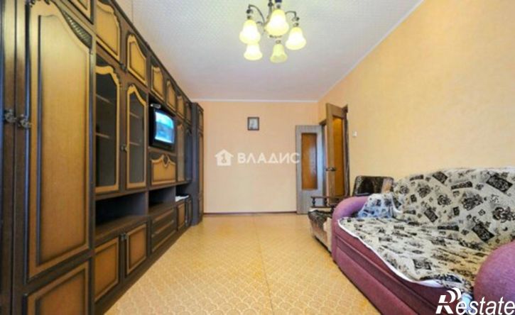 2-комн квартира ул Королева, 16,  д. 16