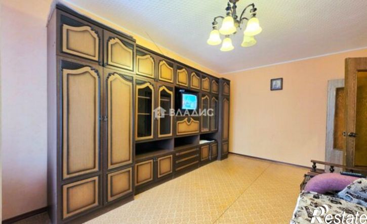 2-комн квартира ул Королева, 16,  д. 16