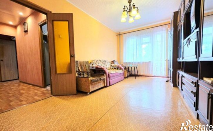 2-комн квартира ул Королева, 16,  д. 16