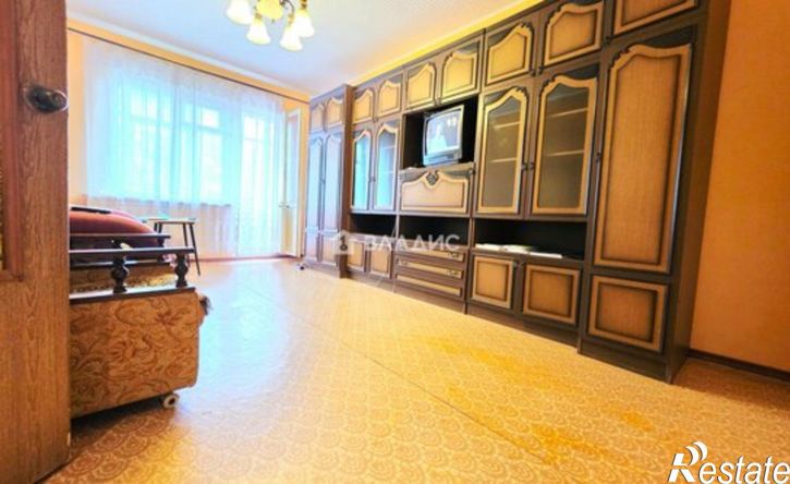 2-комн квартира ул Королева, 16,  д. 16