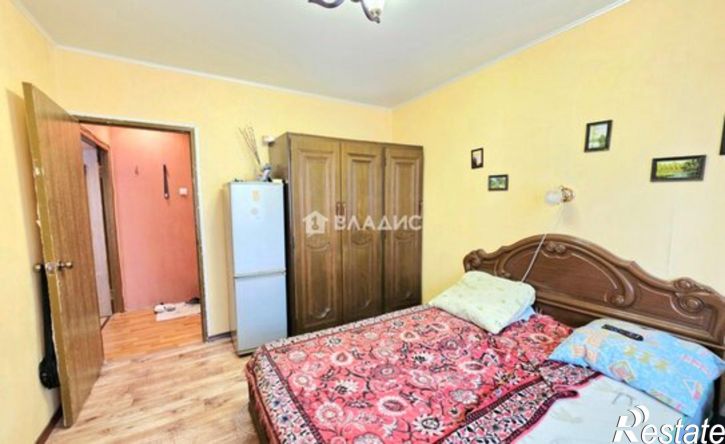 2-комн квартира ул Королева, 16,  д. 16