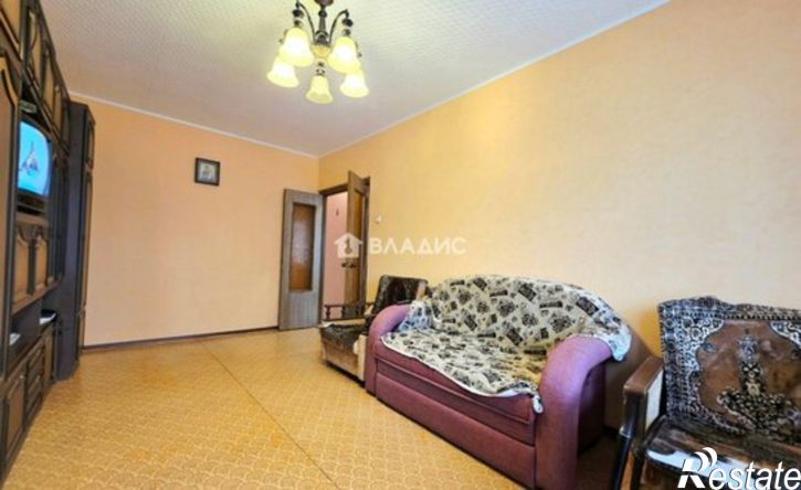 2-комн квартира ул Королева, 16,  д. 16