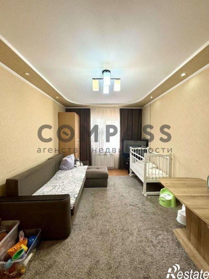 2-комн квартира ул Чапаева, 32,  д. 32