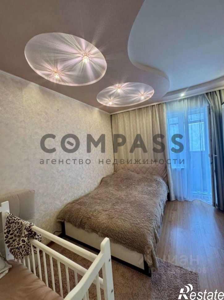 2-комн квартира ул Чапаева, 32,  д. 32