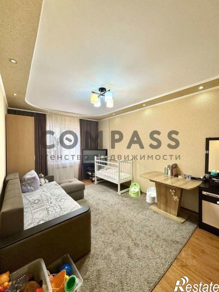2-комн квартира ул Чапаева, 32,  д. 32