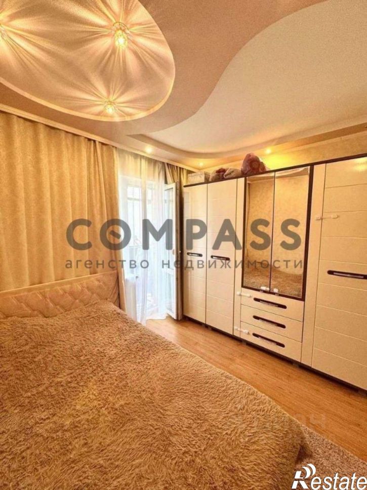 2-комн квартира ул Чапаева, 32,  д. 32