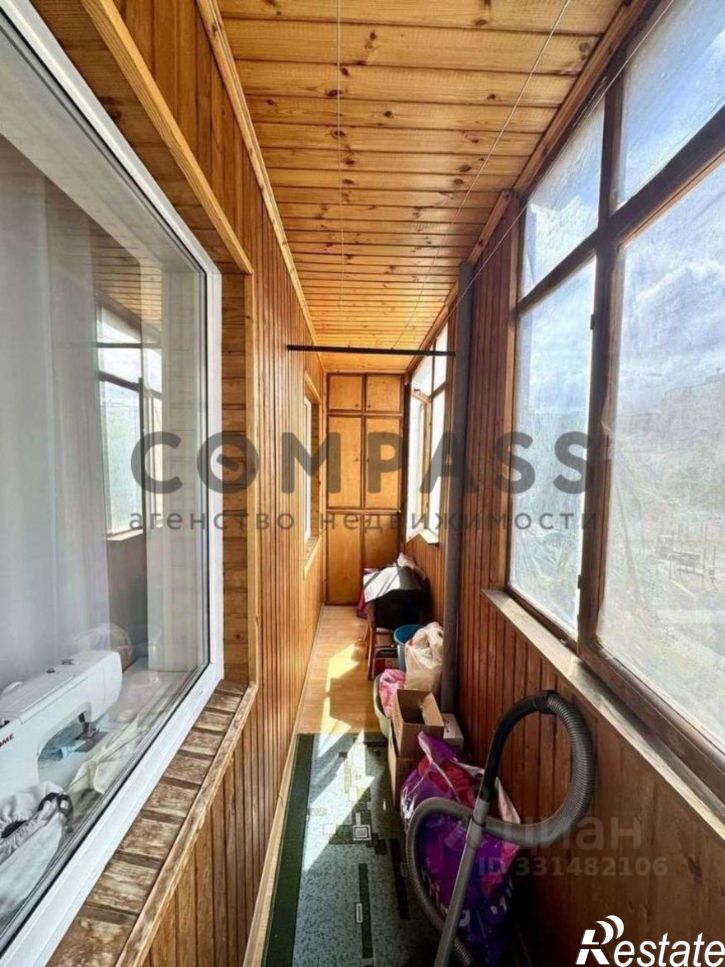 2-комн квартира ул Чапаева, 32,  д. 32