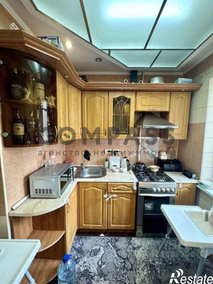 2-комн квартира ул Чапаева, 32,  д. 32