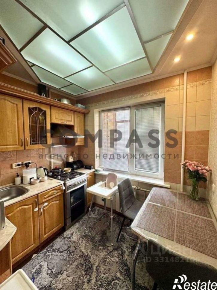 2-комн квартира ул Чапаева, 32,  д. 32