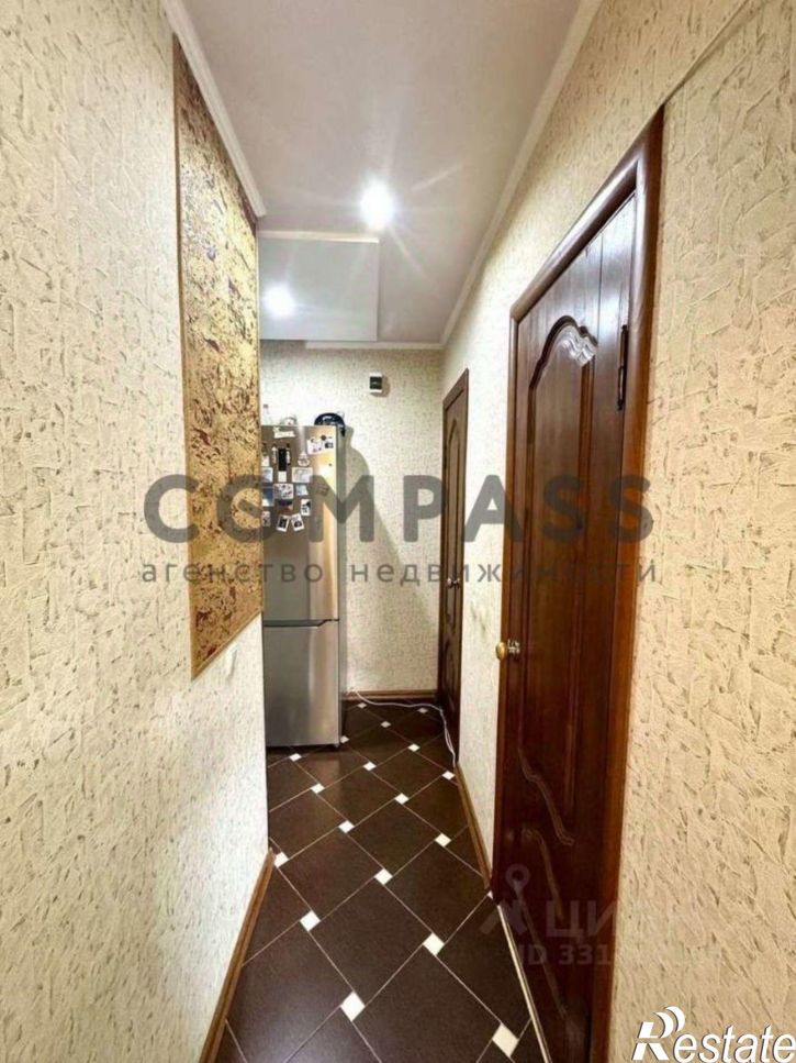 2-комн квартира ул Чапаева, 32,  д. 32