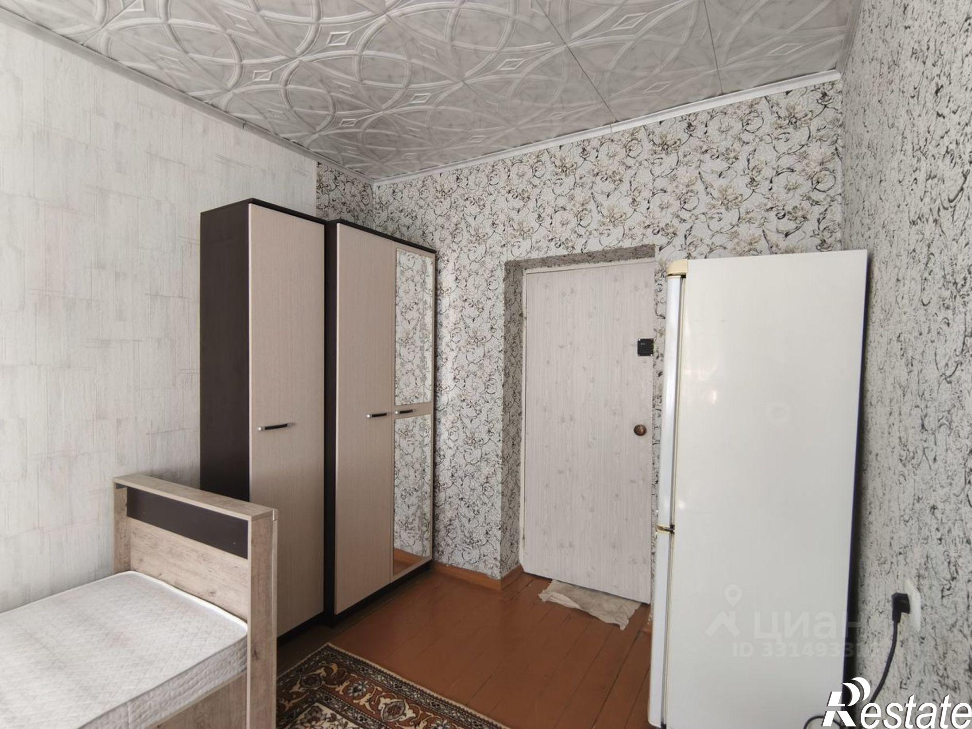 Сдать комнату за 13 000 рублей на ул 5 Августа, 34