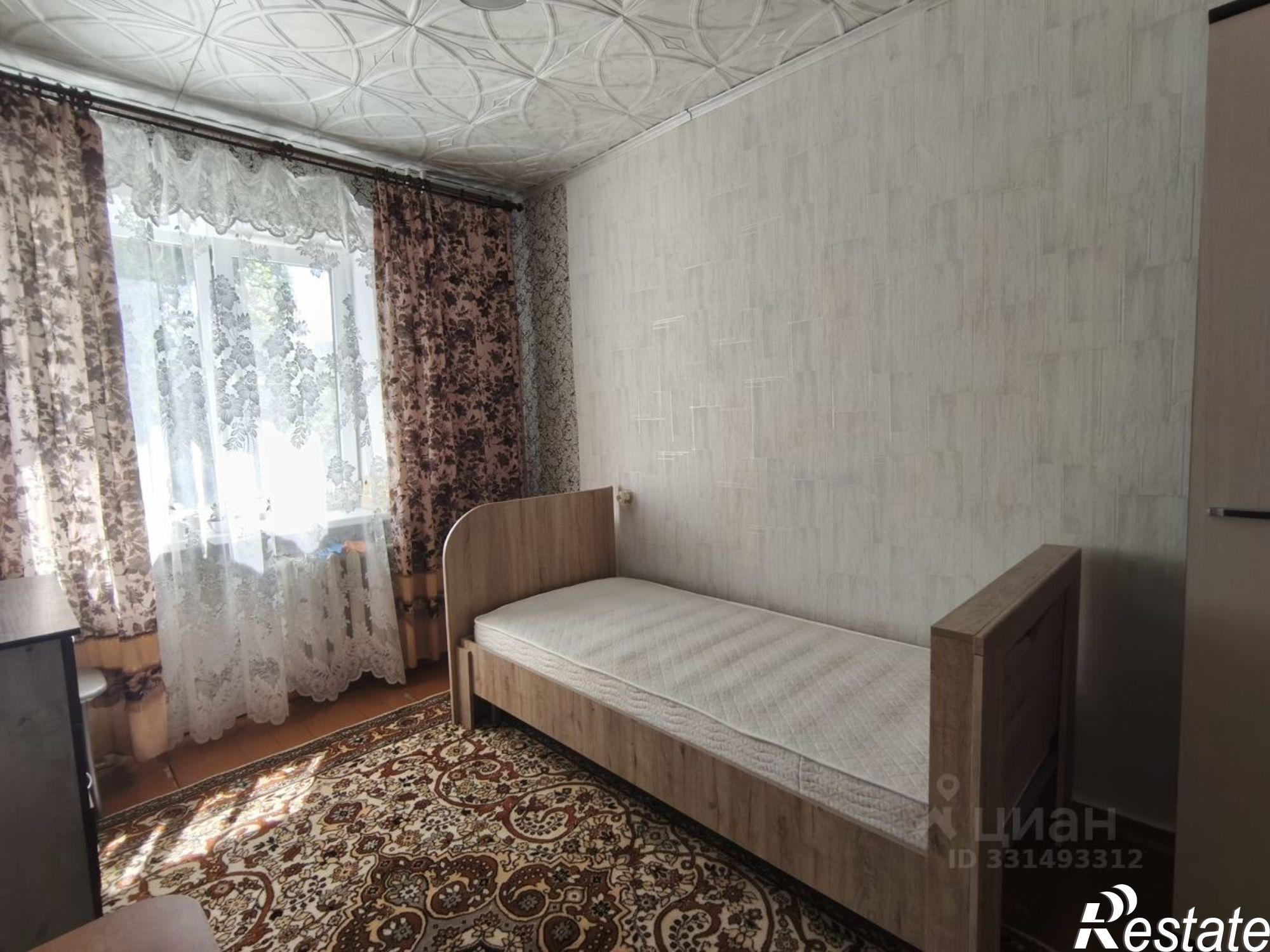 Сдать комнату за 13 000 рублей на ул 5 Августа, 34
