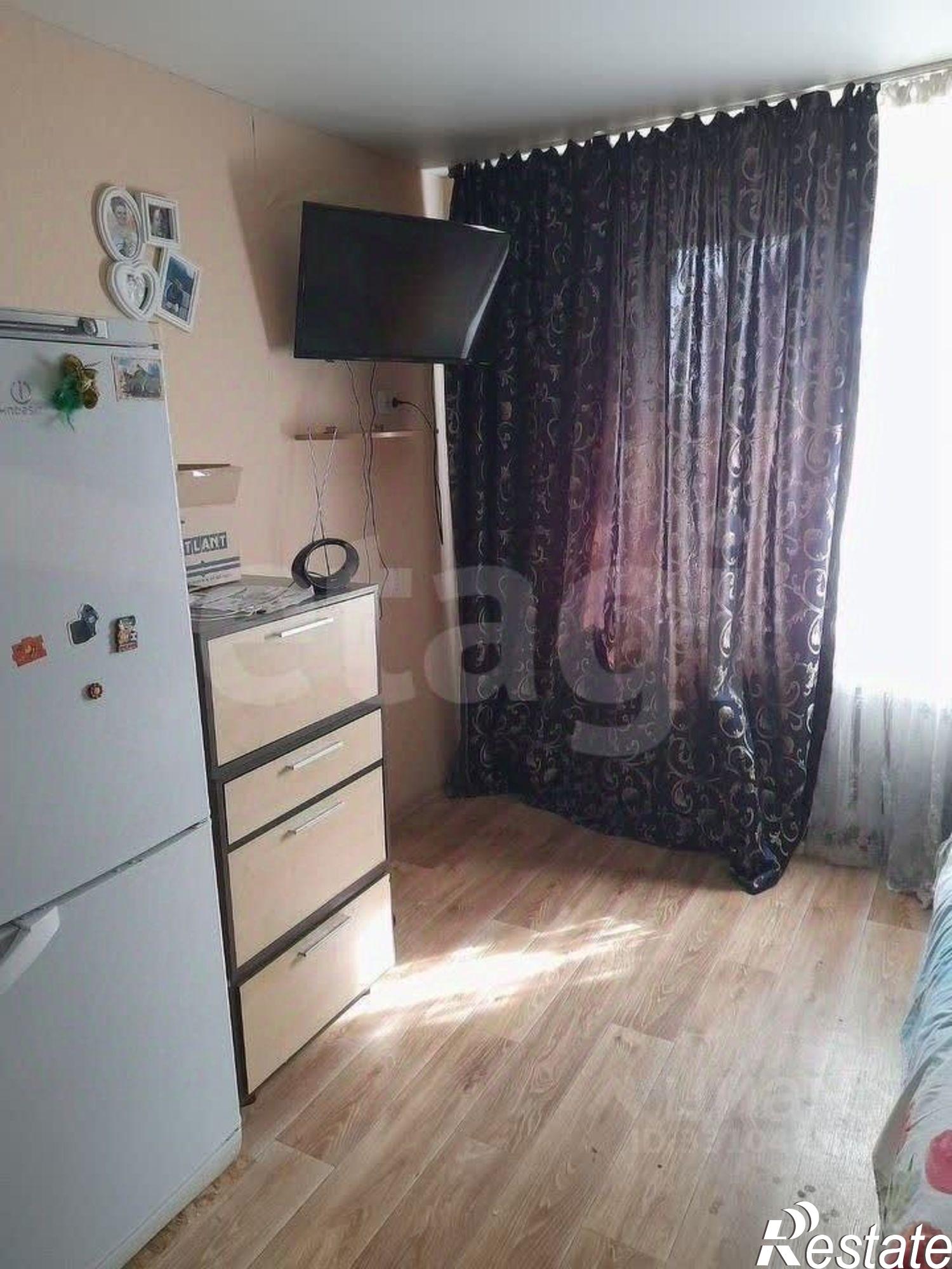 Купить комнату за 1 150 000 рублей на улица Ватутина, 1А