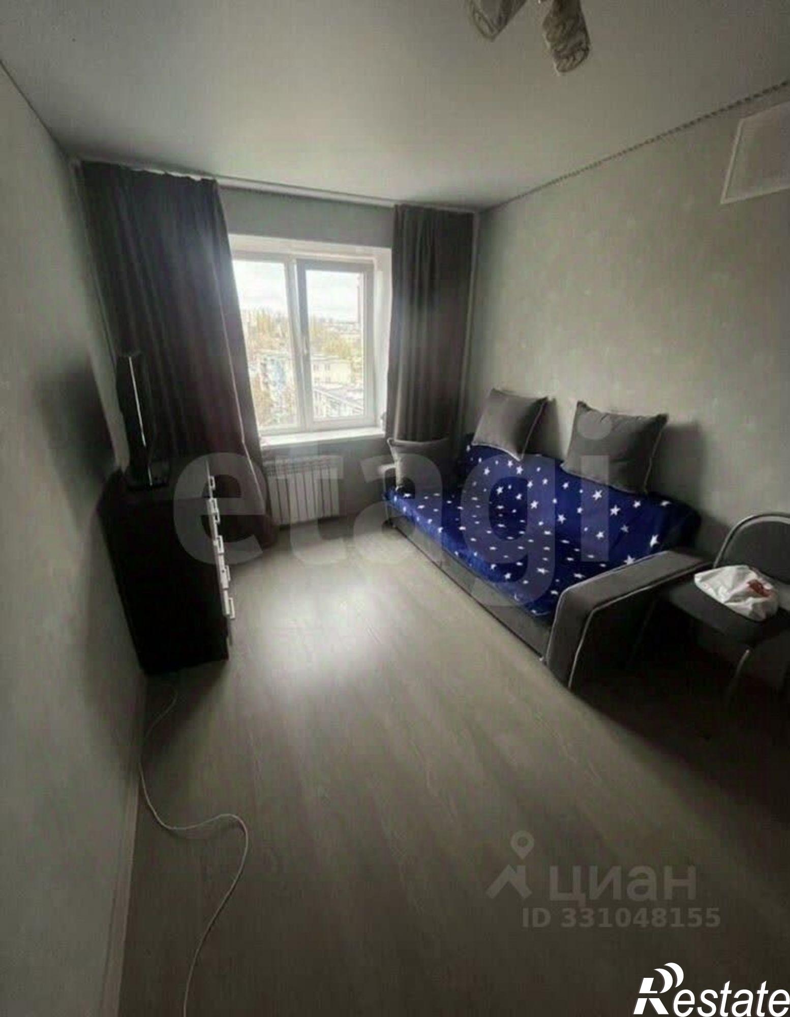 Купить комнату за 1 200 000 рублей на ул 5 Августа, 2