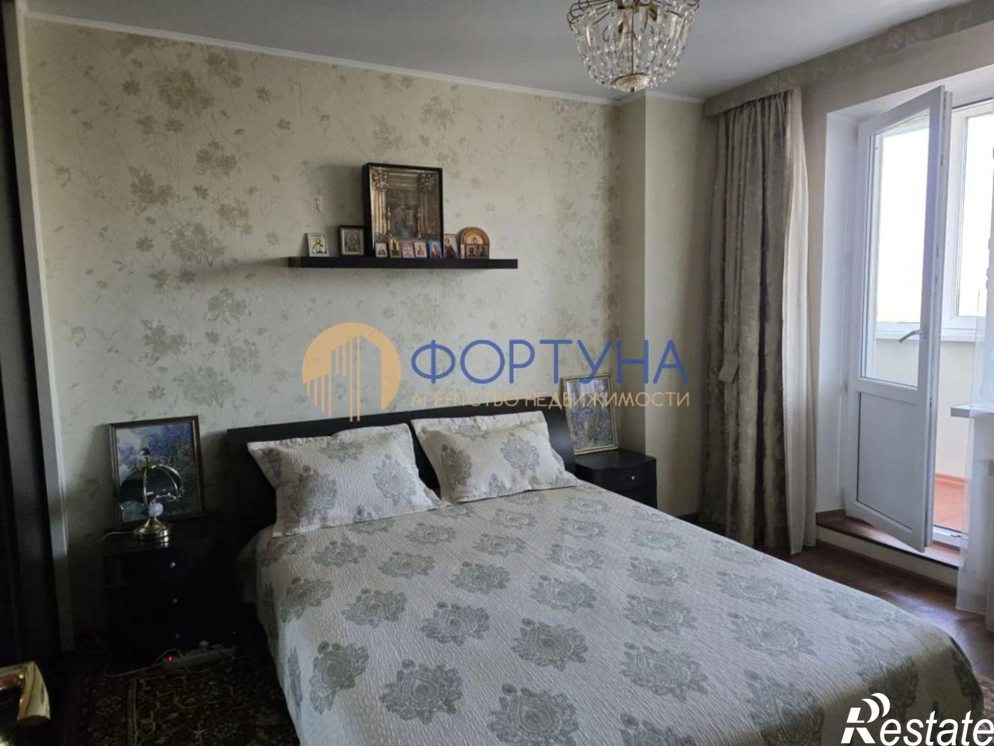 Купить квартиру за 6 800 000 рублей на Менделеева ул, 22