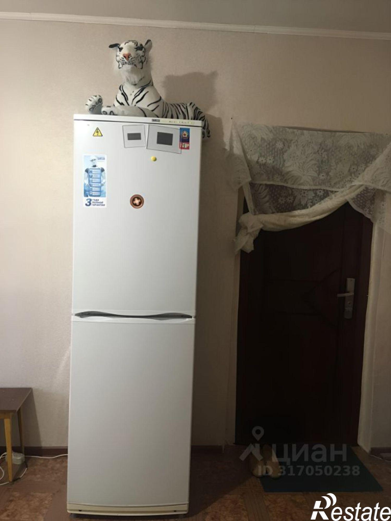 Купить комнату за 1 700 000 рублей на ул Преображенская, 20