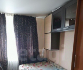 комната 12 кв м улица Ватутина, 1А