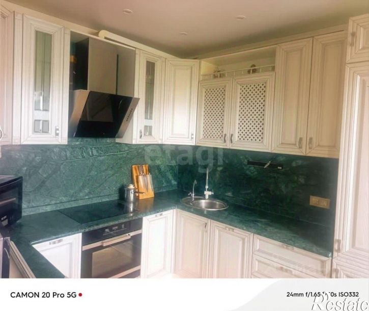 3-комн квартира улица 5 Августа, 31,  д. 31