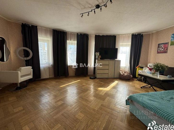 2-комн квартира улица Щорса, 55,  д. 55
