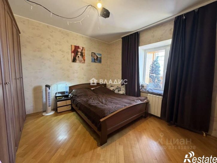 2-комн квартира улица Щорса, 55,  д. 55