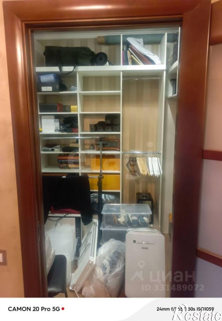 3-комн квартира улица 5 Августа, 31,  д. 31