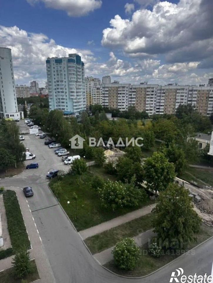 2-комн квартира улица Щорса, 55,  д. 55