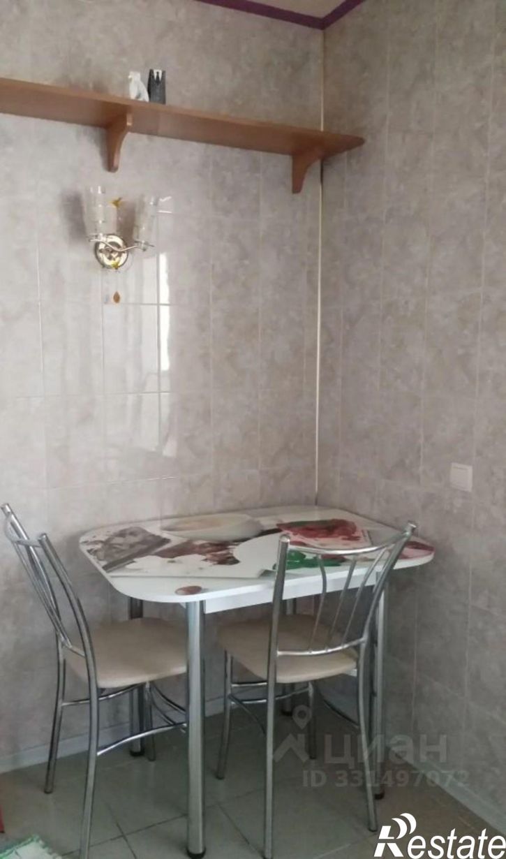 1-комн квартира улица Калинина, 5,  д. 5