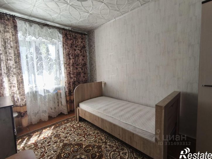 Комната ул 5 Августа, 34,  д. 34