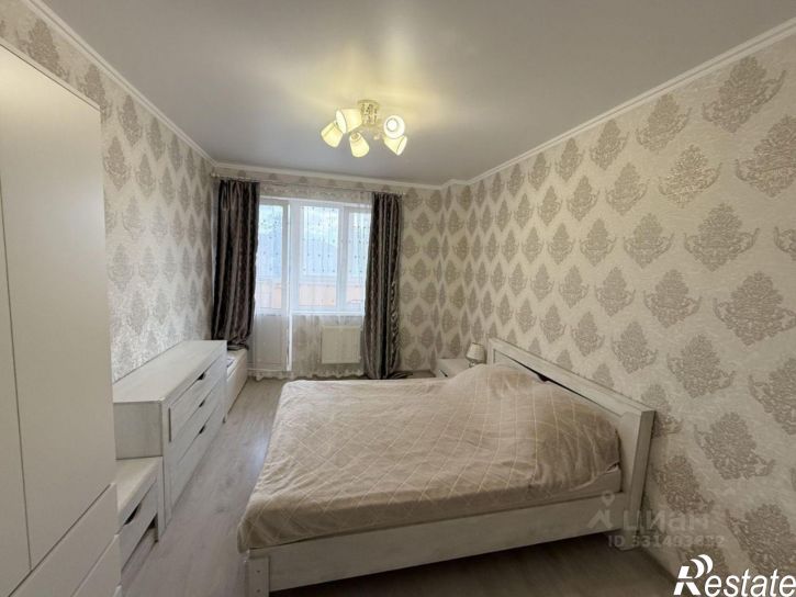 2-комн квартира пр-кт Б.Хмельницкого, 62а,  д. 62а