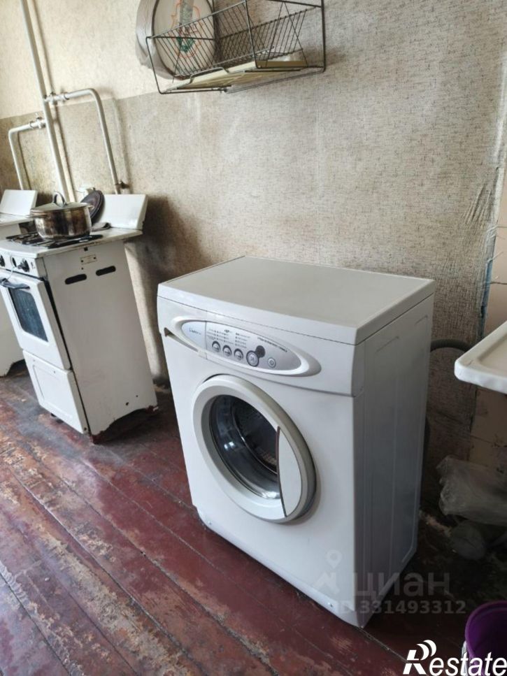 Комната ул 5 Августа, 34,  д. 34