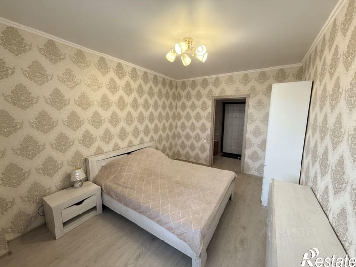 2-комн квартира пр-кт Б.Хмельницкого, 62а,  д. 62а