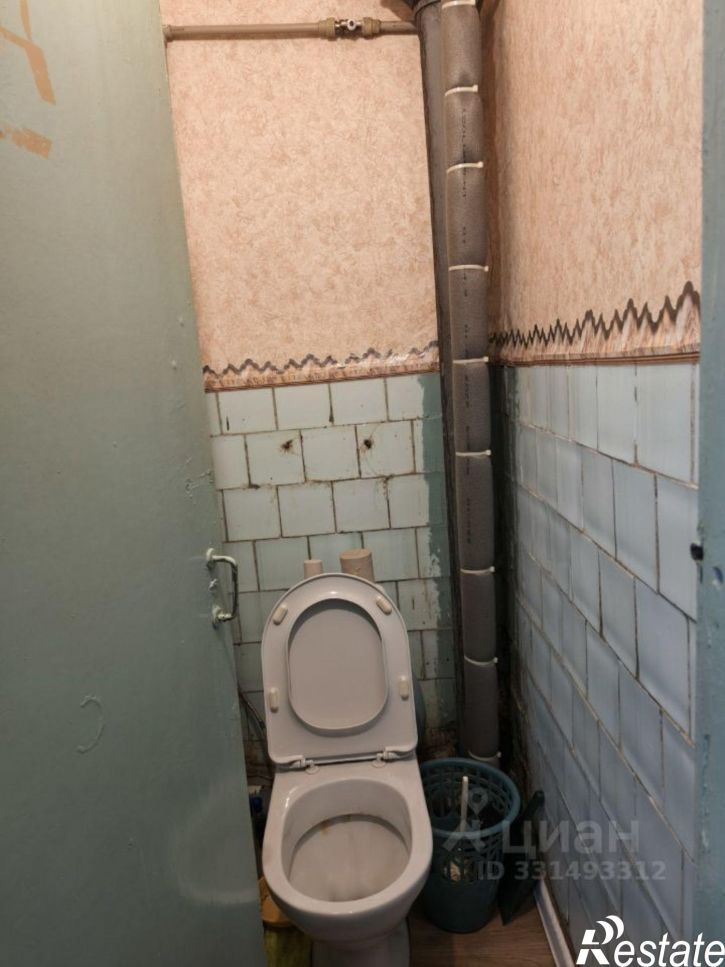 Комната ул 5 Августа, 34,  д. 34