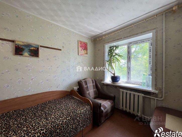 2-комн квартира ул Маяковского, 20а,  д. 20а