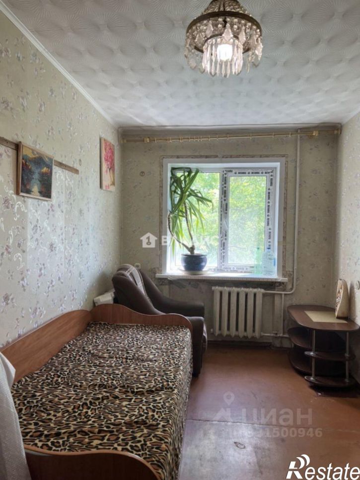 2-комн квартира ул Маяковского, 20а,  д. 20а