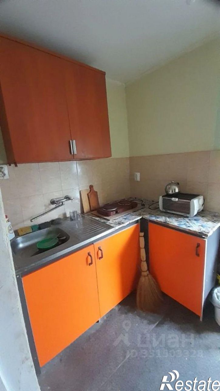 2-комн квартира Владимирский переулок, 1,  д. 1