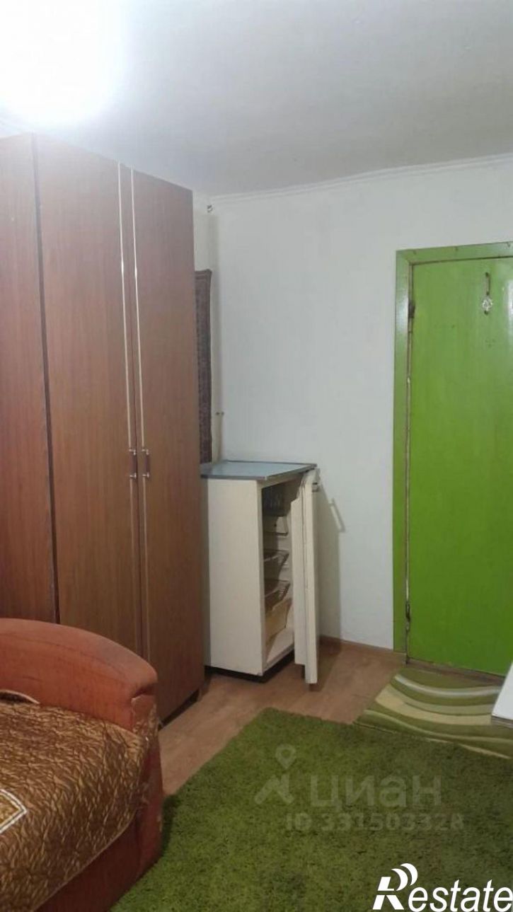 2-комн квартира Владимирский переулок, 1,  д. 1