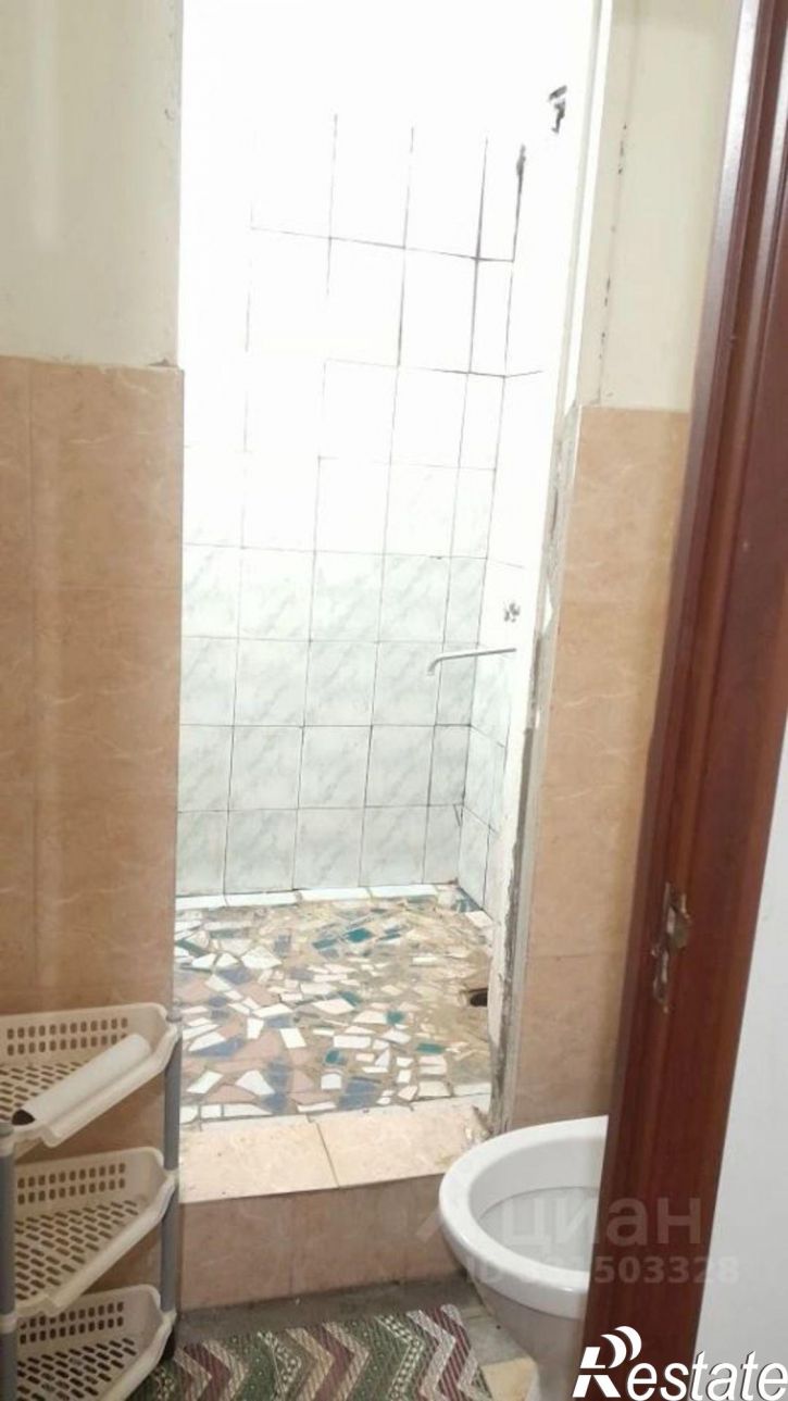 2-комн квартира Владимирский переулок, 1,  д. 1