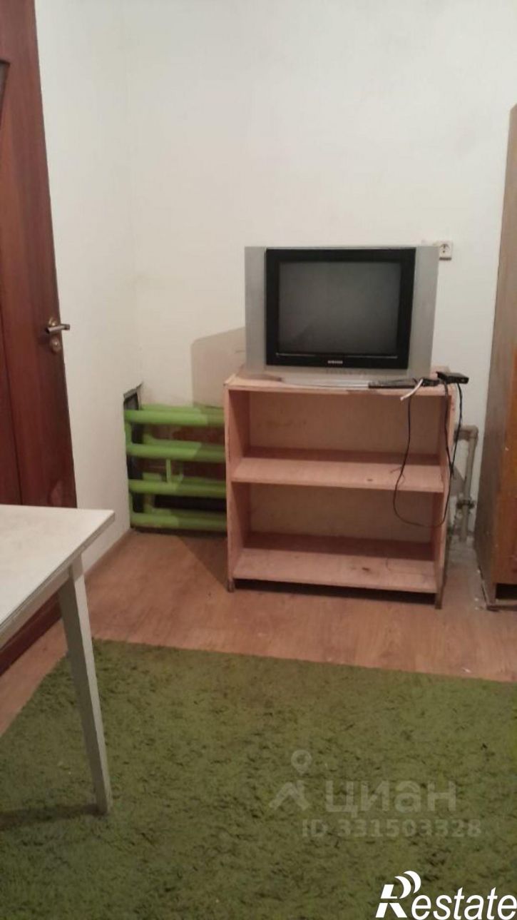 2-комн квартира Владимирский переулок, 1,  д. 1