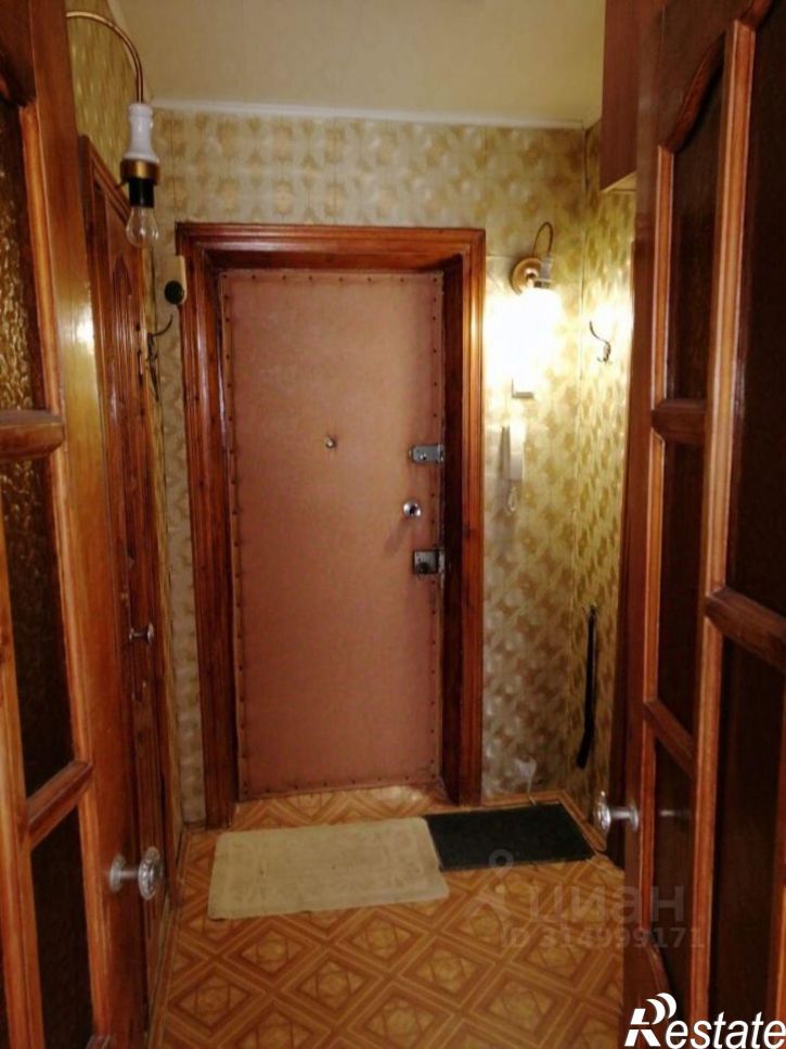 1-комн квартира Спортивная улица, 2,  д. 2
