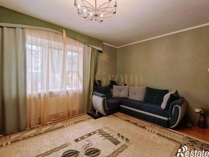 4-комн квартира улица Губкина, 16Б,  д. 16Б