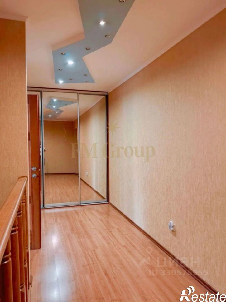 4-комн квартира улица Губкина, 16Б,  д. 16Б