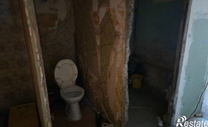 3-комн квартира улица Костюкова, 2,  д. 2