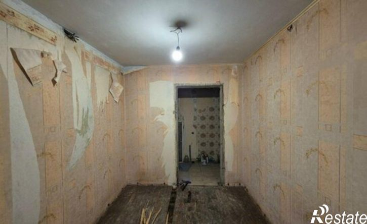 3-комн квартира улица Костюкова, 2,  д. 2
