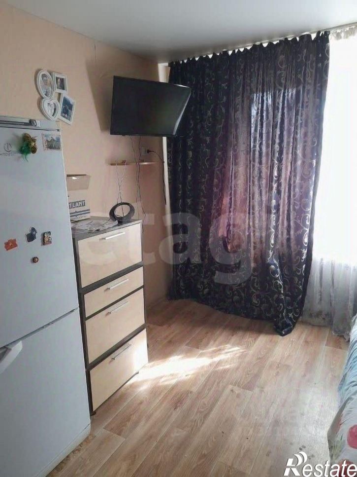 Комната улица Ватутина, 1А,  д. 1А