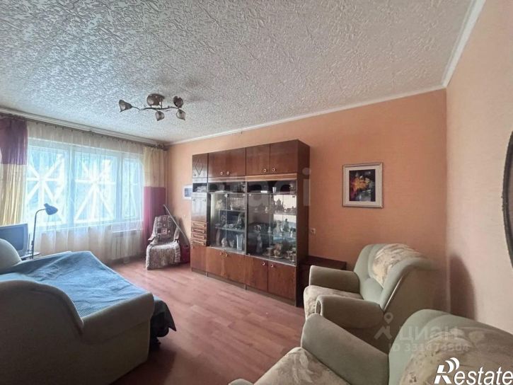 3-комн квартира проспект Ватутина, 23,  д. 23